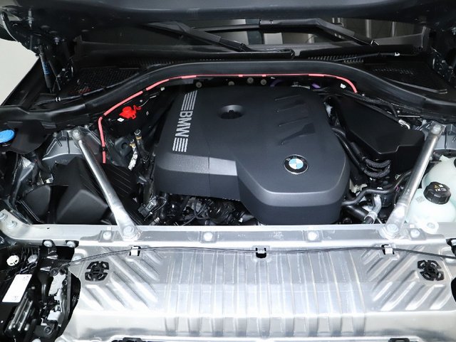 Used 2026 BMW X3 xDrive30i w/ Convenience Package AWD/4WD image 36