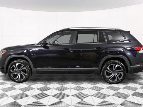 Certified 2023 Volkswagen Atlas SEL AWD/4WD image 23