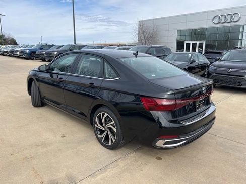 New 2026 Volkswagen Jetta SEL image 4