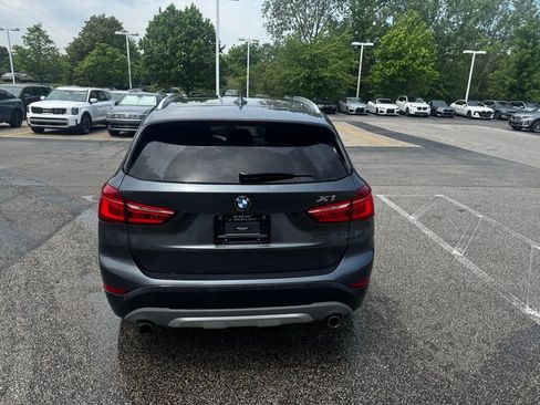 Used 2017 BMW X1 xDrive28i AWD/4WD image 4