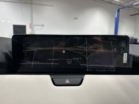 New 2026 MAZDA CX-90 3.3 Turbo S w/ Premium Package image 24