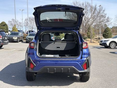 New 2026 Subaru Crosstrek 2.0i Premium image 15