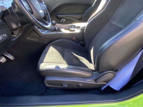 Certified 2023 Dodge Challenger R/T w/ Plus Package image 23