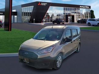 Used 2019 Ford Transit Connect XL video 1