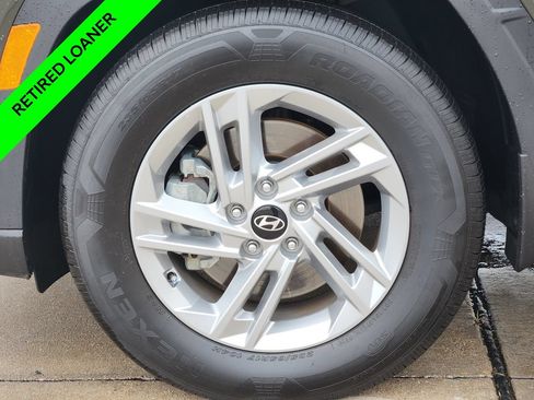 New 2026 Hyundai Tucson SE FWD image 8