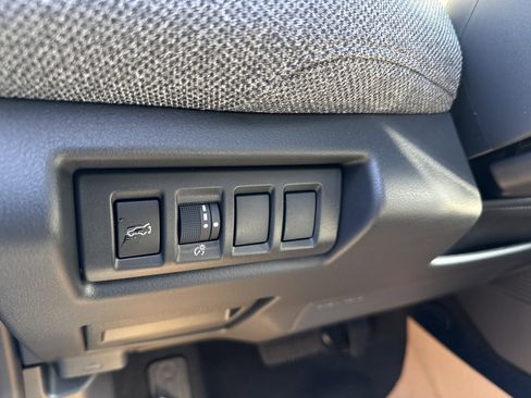 New 2026 Subaru Outback Limited AWD/4WD image 17