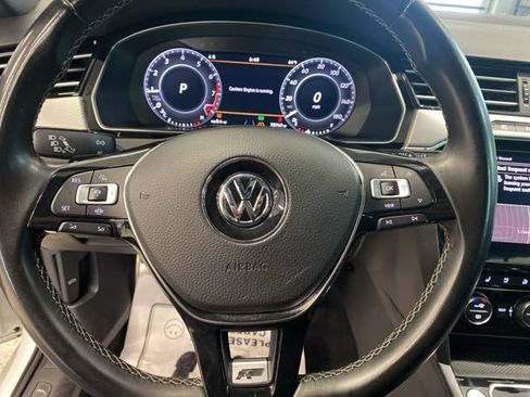 Used 2019 Volkswagen Arteon SEL Premium AWD/4WD image 14