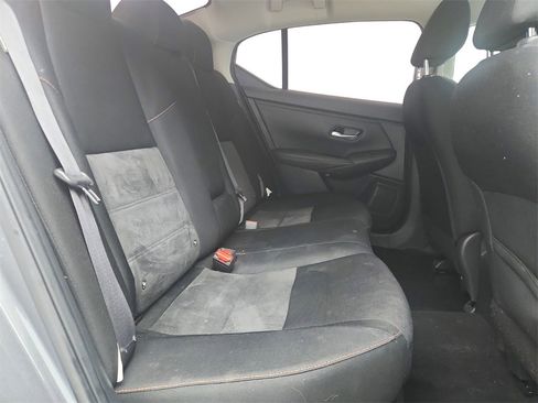 Used 2021 Nissan Sentra SR image 24