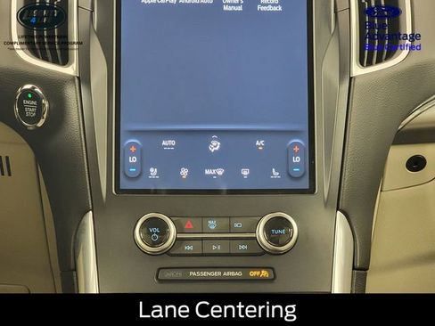 Certified 2024 Ford Edge Titanium w/ Equipment Group 301A AWD/4WD image 25