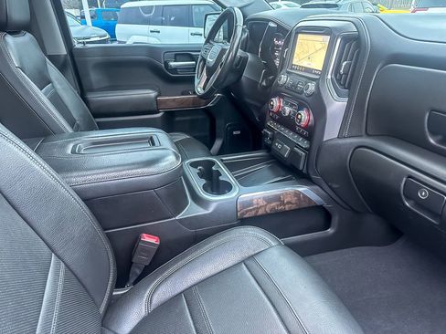 Used 2020 GMC Sierra 1500 Denali w/ Denali Ultimate Package image 34