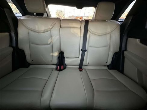 Used 2017 Cadillac XT5 Luxury w/ Driver Awareness Package image 49