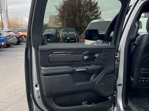 Used 2022 RAM 1500 TRX w/ TRX Level 2 Equipment Group AWD/4WD image 15