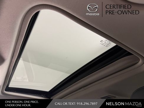 Used 2025 MAZDA CX-5 Carbon Edition AWD/4WD image 32