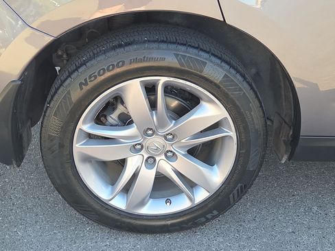 Used 2019 Acura RDX FWD w/ Advance Package image 12
