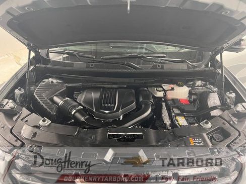 Used 2025 GMC Acadia Elevation FWD image 26