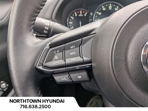 Used 2025 MAZDA CX-5 AWD 2.5 S image 28