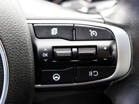 Used 2021 Kia K5 GT-Line image 21