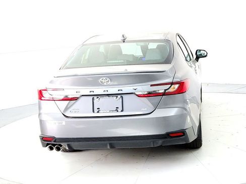 New 2026 Toyota Camry SE AWD/4WD image 5