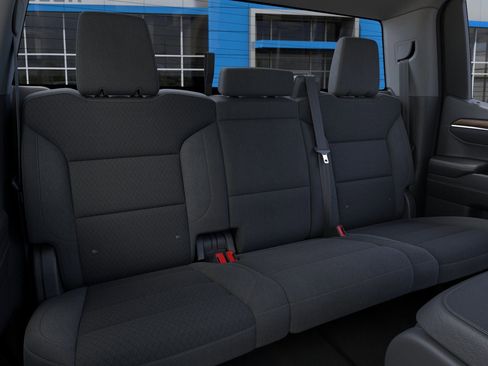New 2026 Chevrolet Silverado 1500 LT image 55
