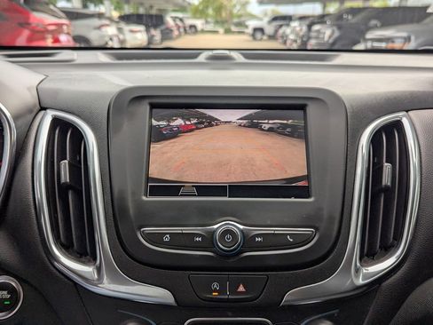 Used 2024 Chevrolet Equinox LT AWD/4WD image 7