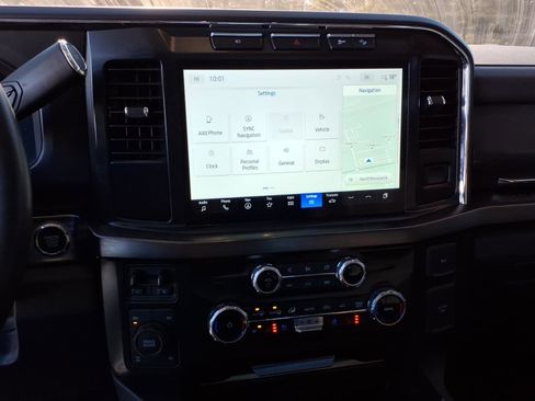 Used 2023 Ford F250 Lariat w/ Sport Appearance Package image 23