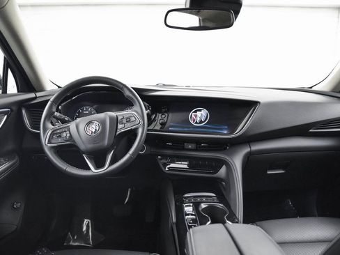 Used 2023 Buick Envision Essence image 24