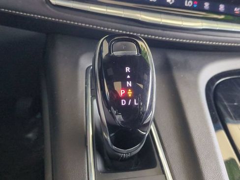 Used 2024 Cadillac Escalade Sport RWD image 20