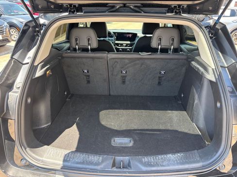 Used 2025 Buick Encore GX Preferred FWD image 30