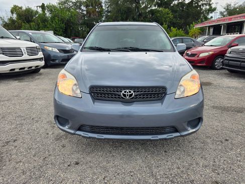 Used 2007 Toyota Matrix w/ PWR Pkg FWD image 2