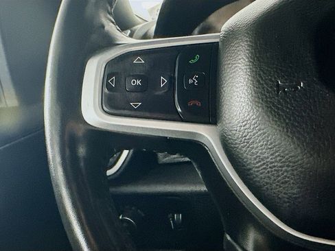 Used 2020 RAM 1500 Big Horn image 25