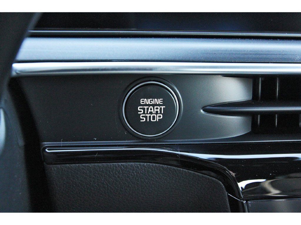 New 2026 Kia K5 GT-Line FWD image 24