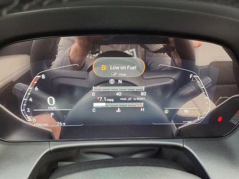 New 2026 MAZDA CX-5 Preferred AWD/4WD image 15