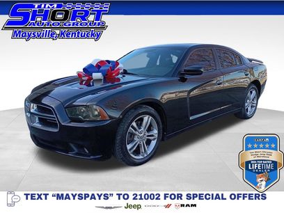 Used 2014 Dodge Charger SXT Plus