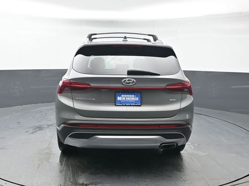 Used 2022 Hyundai Santa Fe SEL image 5