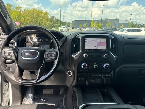 Used 2020 GMC Sierra 1500 AT4 w/ AT4 Premium Package AWD/4WD image 15