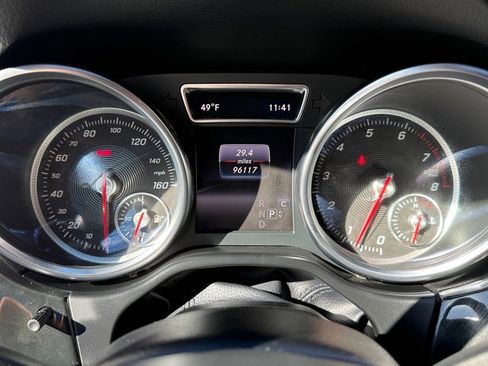 Used 2018 Mercedes-Benz GLE 350 4MATIC image 23