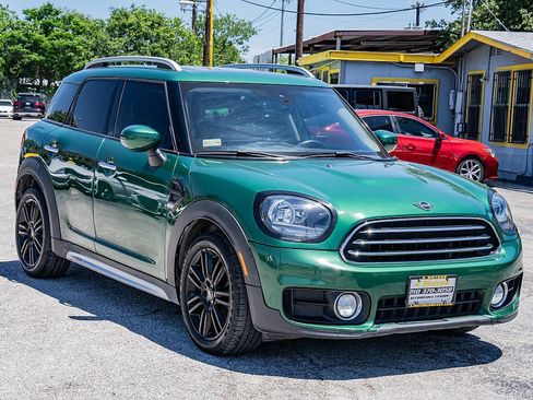 Used 2020 MINI Cooper Countryman FWD image 3