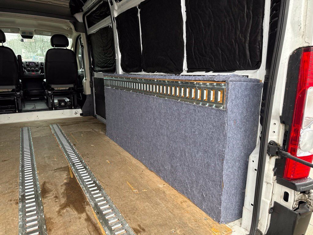 Used 2021 RAM ProMaster 2500 FWD image 14