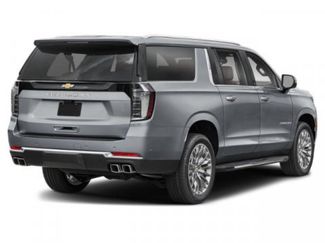 New 2026 Chevrolet Suburban High Country video 2