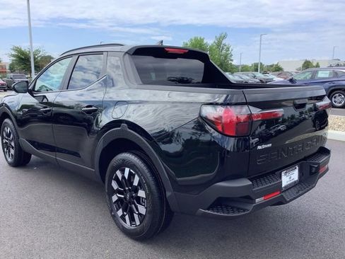 Certified 2026 Hyundai Santa Cruz SEL AWD/4WD image 8