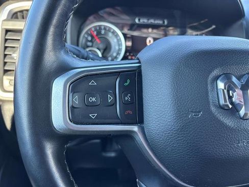 Used 2019 RAM 1500 Big Horn image 16
