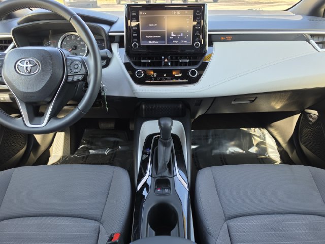 Used 2020 Toyota Corolla SE FWD image 17