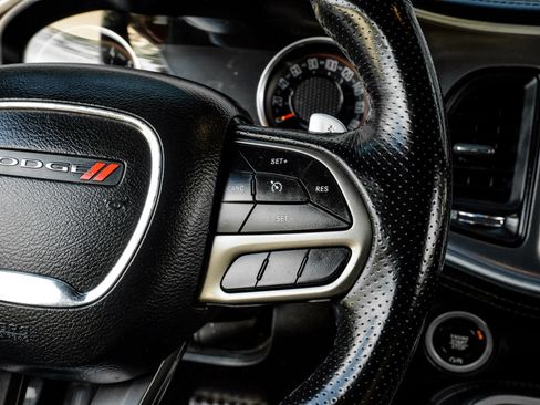 Used 2022 Dodge Challenger R/T Scat Pack RWD image 24