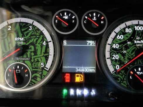 Used 2010 Dodge Ram 3500 Truck SLT w/ HD Snow Plow Prep Group image 28