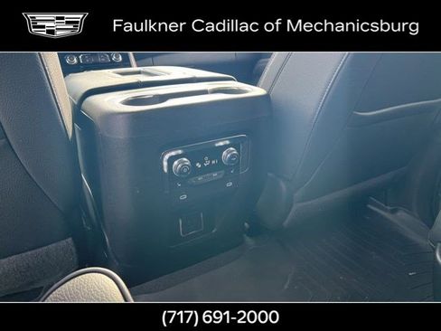 Used 2022 GMC Yukon Denali image 19