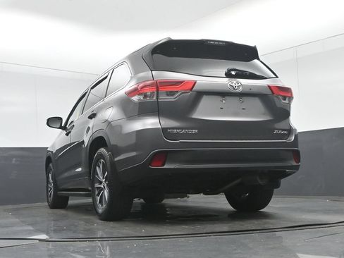 Used 2018 Toyota Highlander XLE w/ Protection Package #3 AWD/4WD image 67
