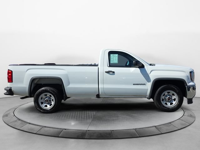 Used 2017 GMC Sierra 1500 2WD Regular Cab image 6