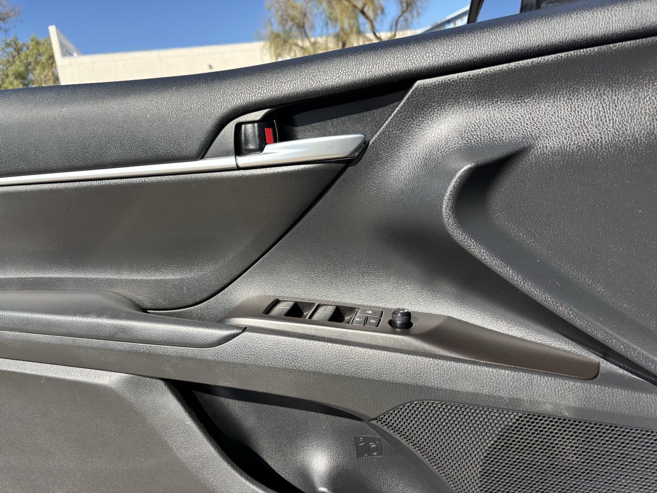 Used 2023 Toyota Camry LE FWD image 19
