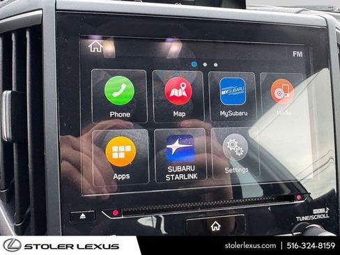 Used 2022 Subaru Forester Touring image 30