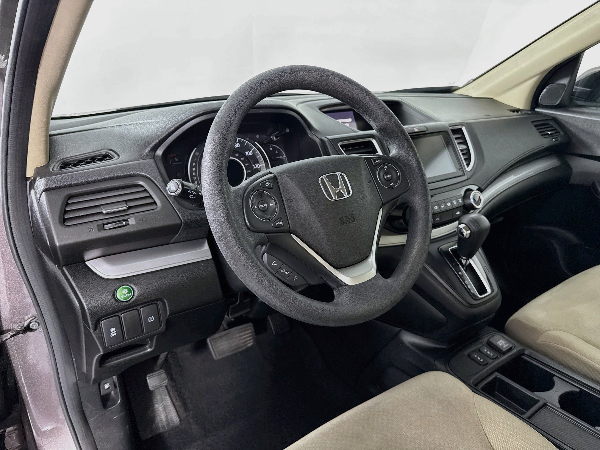 Used 2015 Honda CR-V EX image 9